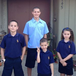 Meet your Posher, Michelle